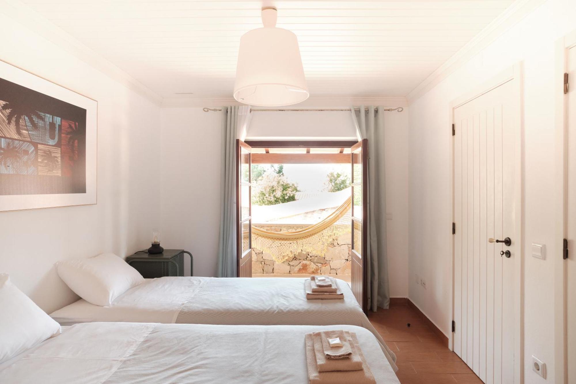 Casa Da Pia - Pia Do Urso Villa Casais de Sao Mamede Екстериор снимка